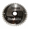 MAKITA B-33180 pílový kotúč SPECIALIZED 190mm*30mm 40Z, zapustené zuby (ol