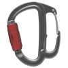 Petzl Freino Z Twist-Lock je karabína s integrovanou trecou ostrohou, ktorá poskytuje vyššiu kontrolu nad zlanením najmä pri manipulácii s ťažkým bremenom, napr Šedá