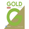 Gold B2 First 2018 Exam Teacher's Book with Portal - Kolektív