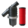 Irritec Filter YHF diskový 2” - 25 m3/h