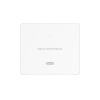 Grandstream GWN7604 prístupový bod, Wi-Fi 6 AX3000, 3Gb/s, MU-MIMO, POE+, 256 klientov