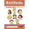 KuliFerdo Predškolák s ADHD 2 - Budíková, Lenka Komendová Jaroslava