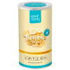 IdealBody Banánový bielkovinový prášok s enzýmami (525g)