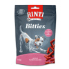 Rinti Extra Bitties Kuracie s mrkvou a špenátom 100g