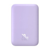 Fast Charge Power Bank Baseus 10000mAh 30W White