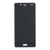 LCD Nokia 8 dotyková deska Black černá