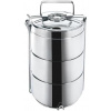jídlonosič orion termo 3x0,9l