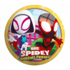 Lopta SpiderMan 230 mm