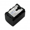 Batéria pre JVC BN-VG121 Li-ion 2670 mAh