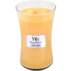 Vonná svíčka váza Seaside Mimosa 609,5 g - WoodWick