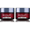 L'ORÉAL PARIS Revitalift Laser X3 Day Cream 2× 50 ml