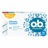 Tampóny O.B. ProComfort Normal 16 ks