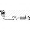 Výfukové potrubie BOSAL 823-829 BOSAL BOSAL823-829