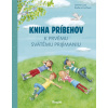 Kniha príbehov k prvému svätému prijímaniu (Barbara Korthues, Sabine Cuno)