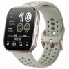 Inteligentné hodinky Amazfit Bip 6 sivé