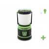Kempingová lampa Delphin AURA+ UC 8,5 W 5400 mAh