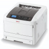 OKI C844dnw/ A3/ color/ 36/20ppm/ 1200x1200dpi/ USB/ LAN/ WiFi/ duplex/ Biela