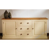VÝROBCA - Nová drevená komoda RETRO 14 Nové (VÝROBCA - Nová drevená komoda RETRO 14 Nové)