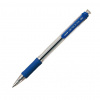 UNI Mitsubishi Pencil Guľôčkové pero uni Laknock SN-101(07) modré
