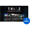 Wave Alchemy Triaz Expansion Bundle (Digitálny produkt)
