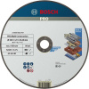 BOSCH Řezací kotouč PRO Multi Material, 230 × 1,9 × 22,23 mm (2.608.602.767)
