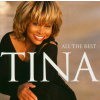 TURNER, TINA - ALL THE BEST (2CD)