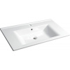 AQUALINE ZUNO 85 nábytkové umývadlo 85x45cm 9085