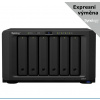 SYNOLOGY Synológia DS1621+ DiskStation DS1621+