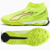 Topánky Puma Ultra 6 Match LL TT+ Mid Jr 108979-01 37