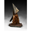 Hollywood Collectibles Group Silent Hill Soška 1/4 Pyramid Head 61 cm