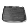 Vanička do kufra Renault Megane Scenic I (Van) (1997-08.2003) Cool liner