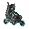 Nils Extreme Skates dňa 19318 R.S 31-34 tyrkysová (Nils Extreme Skates dňa 19318 R.S 31-34 tyrkysová)