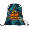 Baagl Dinosaurs World modrá