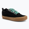 Topánky Vans Knu Skool Knu Vintage black/gum