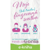 E-kniha Moje (tak trochu) fingovaná svatba - Penelope Bloom