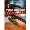 Mission Impossible III - 2 DVD plast (M:I:III)