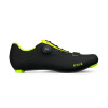Pánske tenisky Fizik Overcurve R5 black/yellow fluo 45 EU
