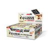 Amix nutrition Exclusive Protein bar 85 g Príchuť: Biela čokoláda - kokos