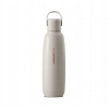 SodaStream Fizz&go Cool 0,9 l kovová piesková fľaša