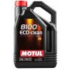 Motorový olej Motul 5 l 0W-30