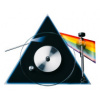 Gramofon Pro-ject ART - THE DARK SIDE OF THE MOON - limitovaná edice gramofonu + Pick it PRO SE