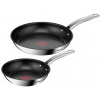 Sada panvíc Tefal sada panvíc 20 a 26 cm Intuition B817S255 (B817S255)