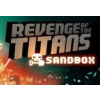Revenge of the Titans - Sandbox Mode DLC Steam CD Key
