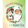 Čokoládka a Kakaovník - Alena Srogoňová