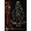 Prime 1 Studio Socha Predátori Berserker Predátor 100 cm