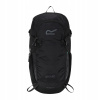 Turistický batoh Regatta Blackfell IV do 20 l, čierny