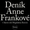 Deník Anne Frankové