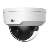 Uniview IPC322SB-DF40K-I0, 2Mpix, 25 sn/s, H.265,obj. 4,0 mm (87,5°), PoE, IR 30 m, ROI, WDR 120 dB, 3DNR, IP67