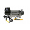 Naviják na offroad - Superwinch Tigershark 9500lbs 12v oceľový navijak (Superwinch Tigershark 9500lbs 12v oceľový navijak)