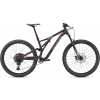 Horské kolo SPECIALIZED Stumpjumper Comp Alloy Satin Cast Umber/Clay 2022 S1 XS